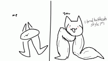 damn those leggies