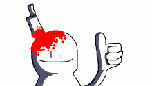 The Return Of Knife Guy
