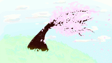 Sakura Hill