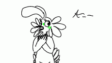 A..- (dork rant)