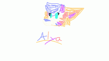 Latest animation by Ghostiry