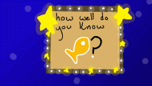 question