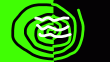 Symbol of Wind