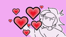 💗💗💗💗💗💗