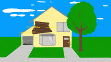 Wooded Falls Trailer