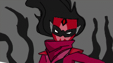 shadow weaver She-Ra