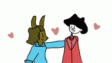 clurffed fanart OwO