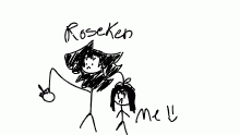 Hi Roseken my buddy ol pal