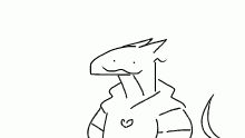 3 likes and I animate this