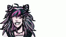 her