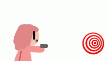 flamanco shooting alley