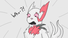 //Searches up Zangoose x Seviper