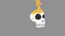 HoneySkull