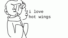 o