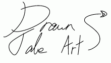 Drawntale Art Madjick