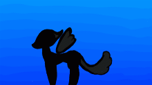 new oc