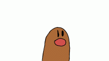 The amazing diglett