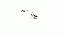 here, take this draft