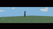 Latest animation by kulamen