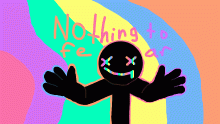 nothing to fear