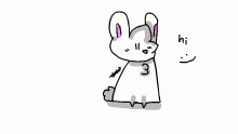 Latest animation by JustAnormal´P