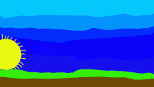 Latest animation by Zhou2002