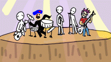band