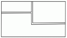 Heres some badly drawn manga panels