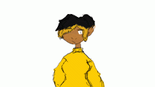 New art style try out