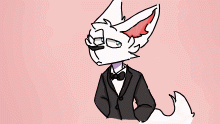 Wearin' A Tux