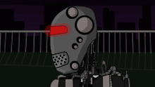robotoe