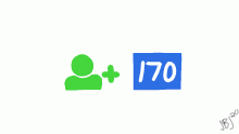 Thank you for 180 followers!
