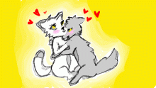 oop- cute well to me
