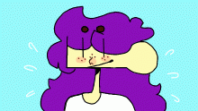 Updated version I added freckles...