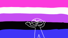 im genderfluid now
