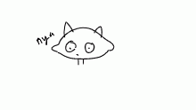 lemon demon but hes a catboy