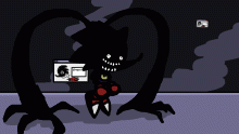 UNRESPONSIVE