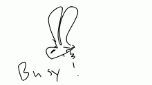 I'm Sorry!
