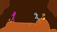 Camp Counter: DeadZone