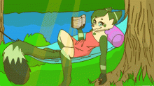 Avatar for Frail