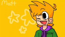 Matt