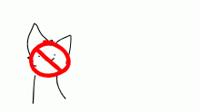 lol no u