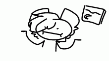 ima will try to write my tird book