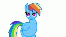 Rainbow Dash