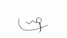 I feel like