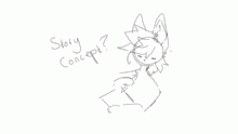 concept time