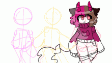 Latest animation by Xaoprism