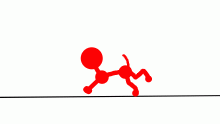 Run cycle