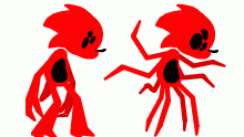 Critical Error Revamp