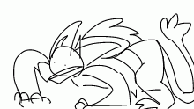 gremlin noises
